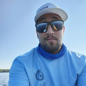 Meet your Posher, Edgar